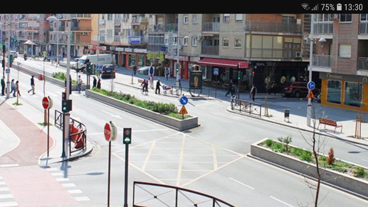 Nevot Gasthof Granada