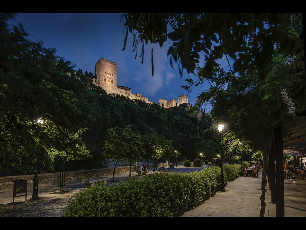 Hotel Anacapri 3*
