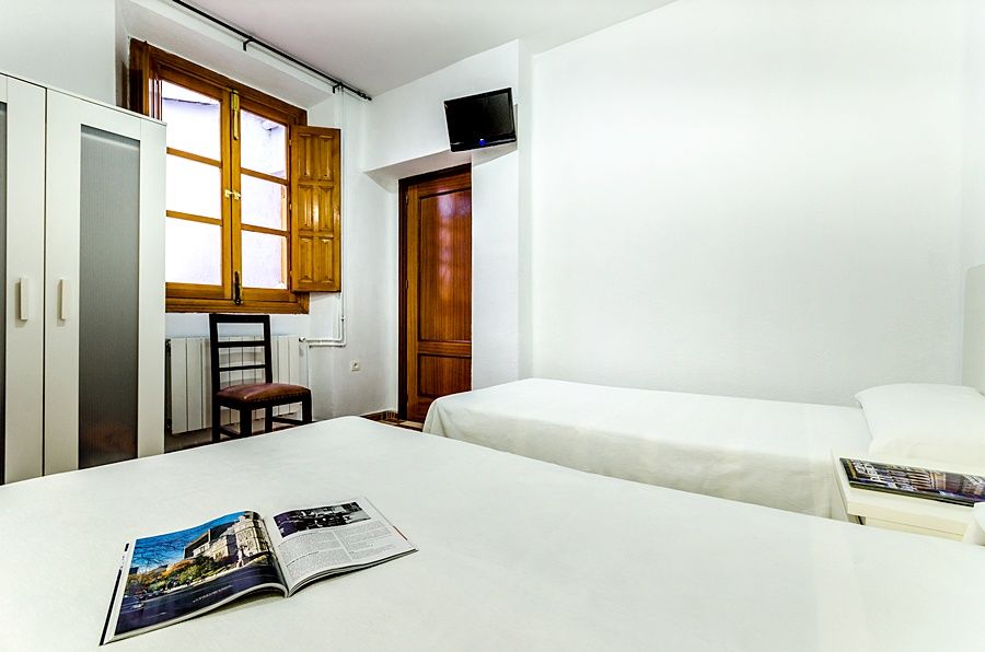 Oh! My Hostel