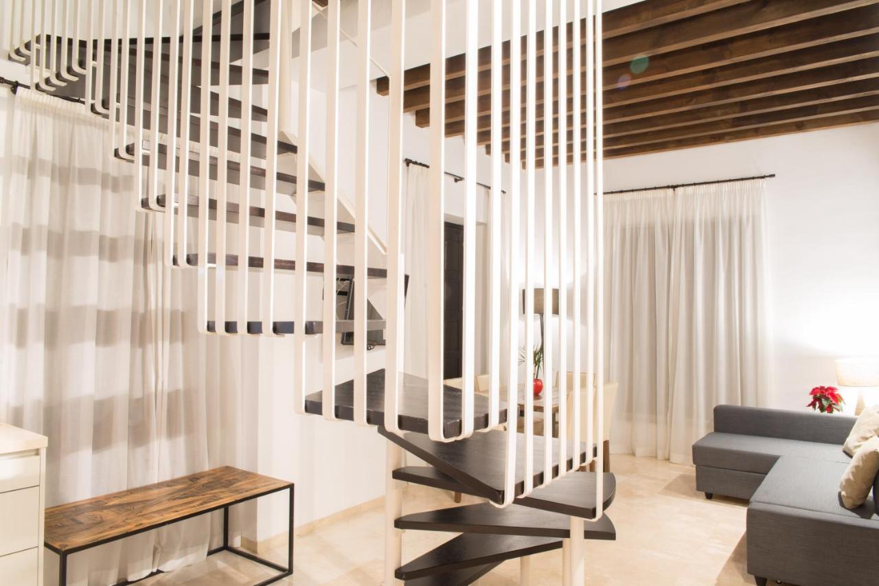 Campo Del Principe Apartment *