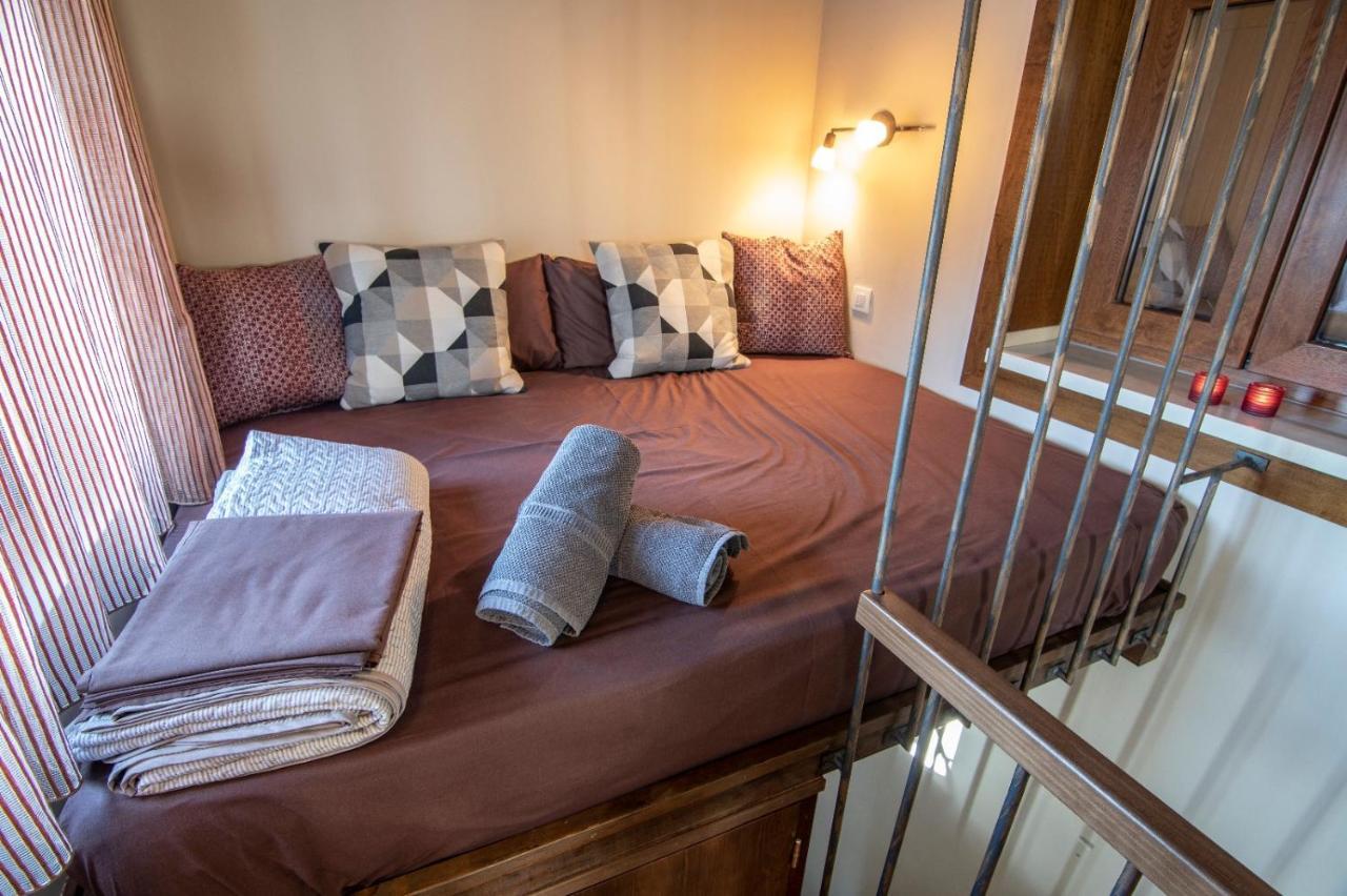 Apartamento El Palomar De La Catedral Atico Espectacular *