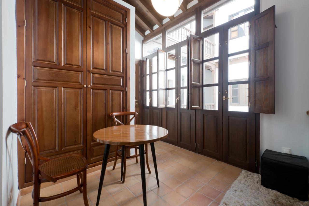 La Corrala De La Catedral Apartment