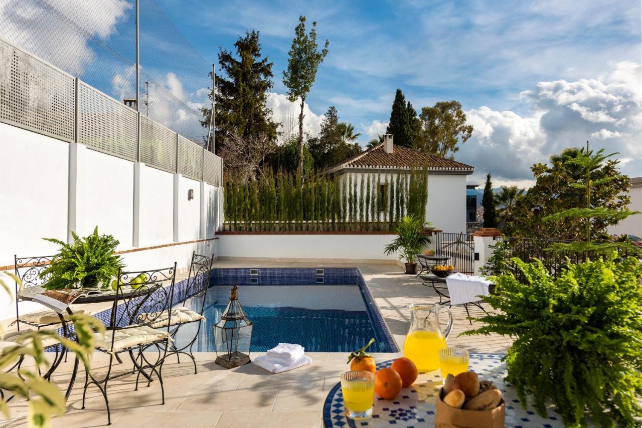 Apartment Genteel Carmen San Ignacio *