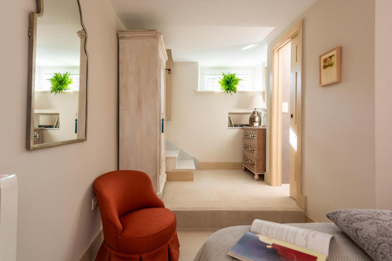 Genteel Carmen San Ignacio Apartment Granada