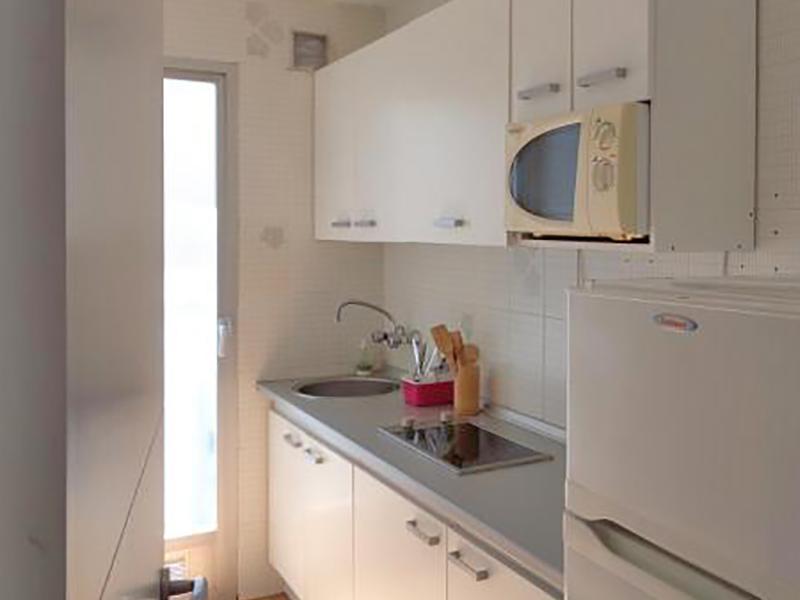 Apartamentos Ramirez 3000