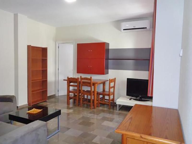 Apartment Apartamentos Ramirez 3000
