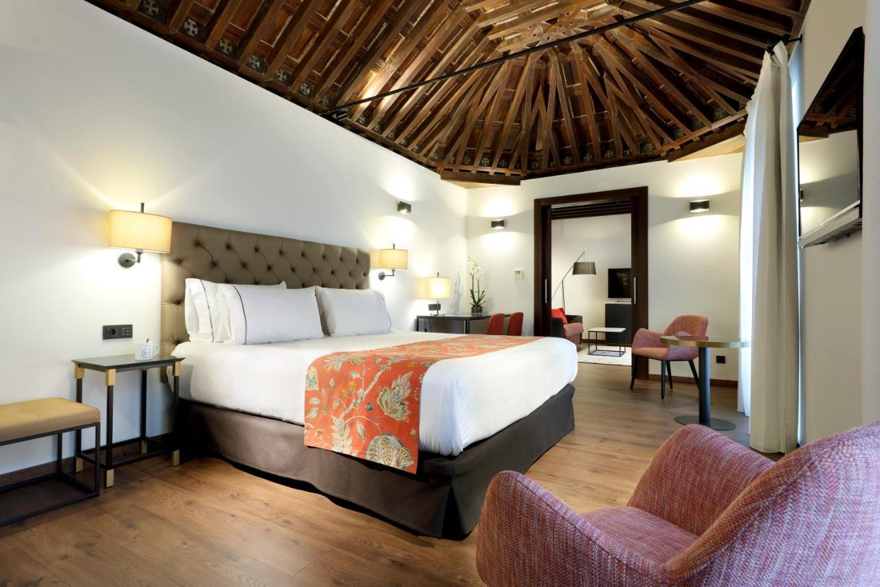 Aurea Catedral By Eurostars Company Hotel Granada