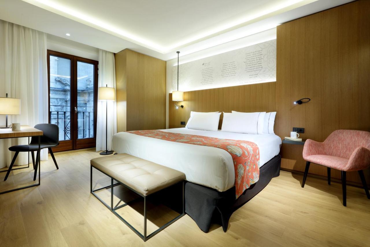 Aurea Catedral By Eurostars Company Hotel 4*