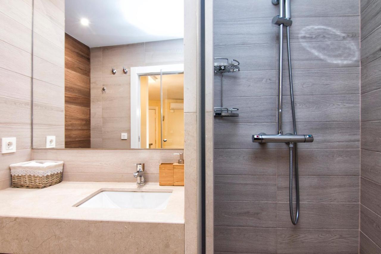 Apartment Tuguest Ganivet Granada