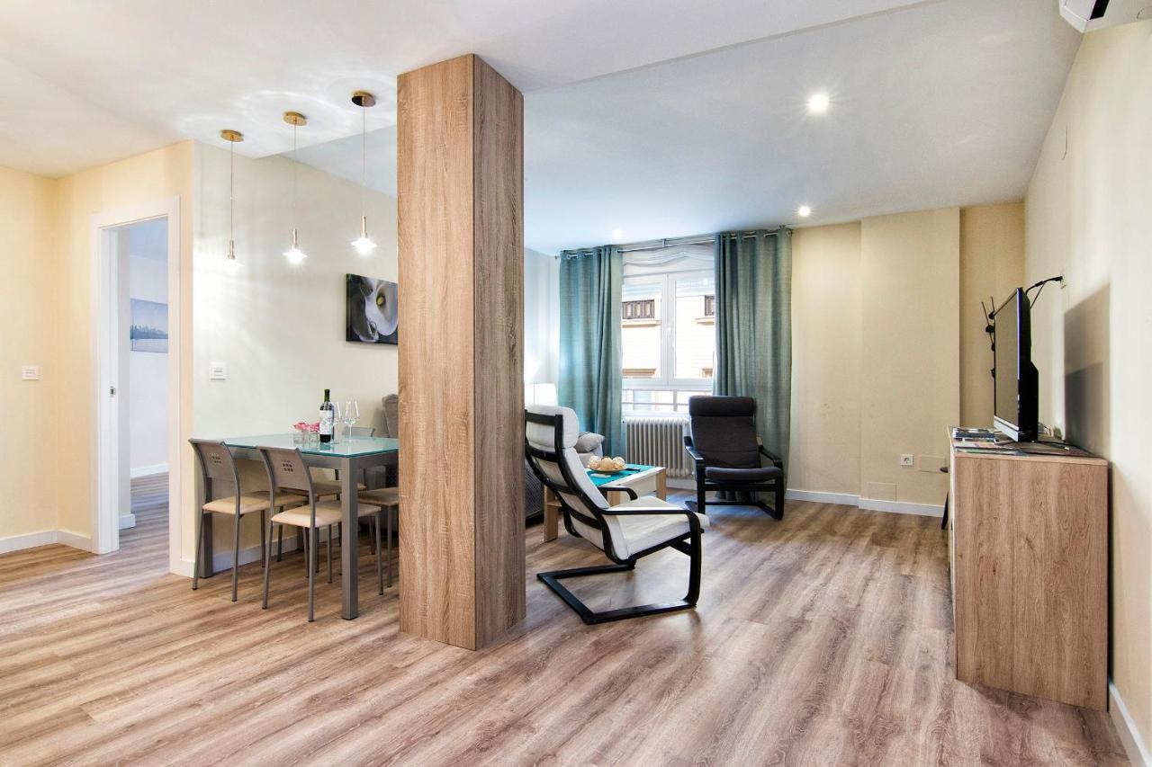 Apartment Tuguest Ganivet *