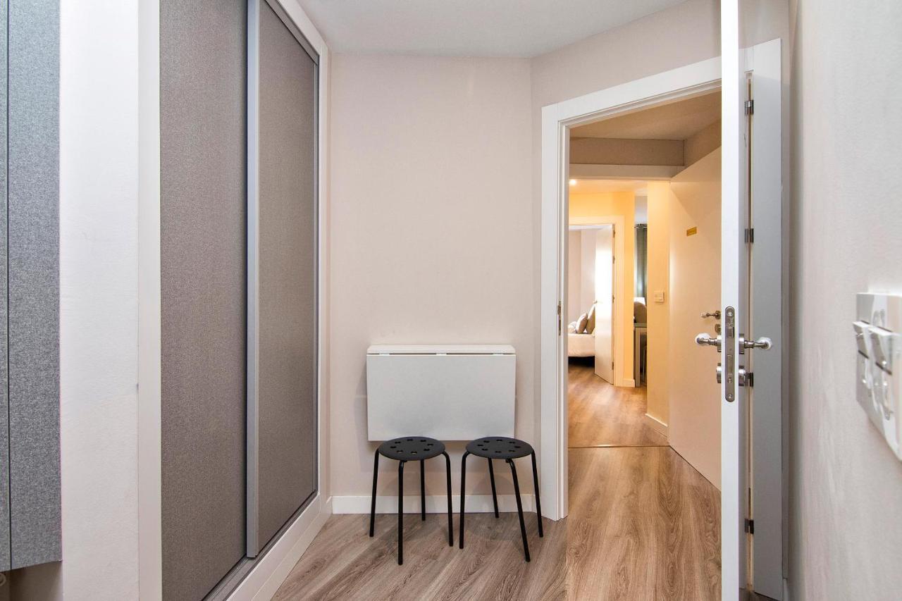 Tuguest Ganivet Apartment *