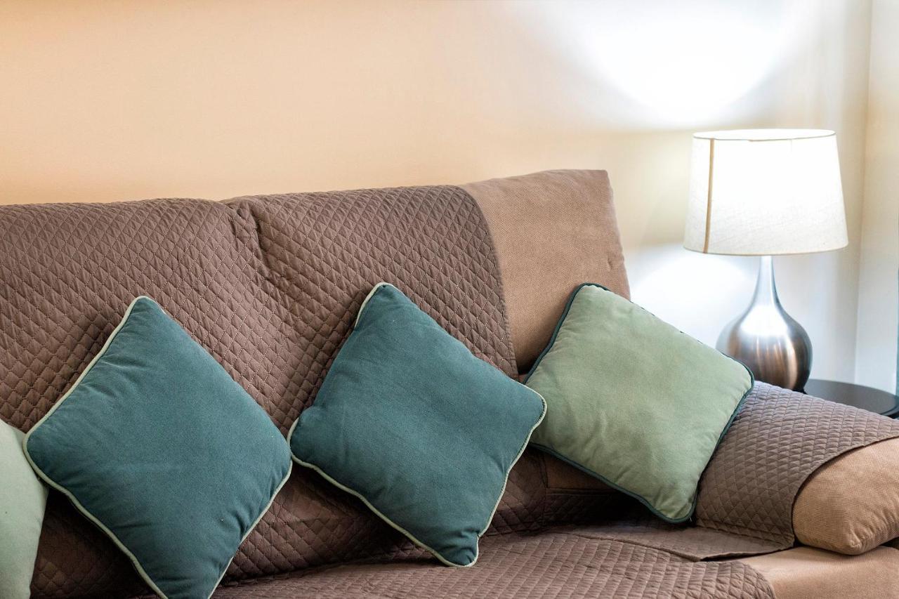 Apartment Tuguest Ganivet Granada