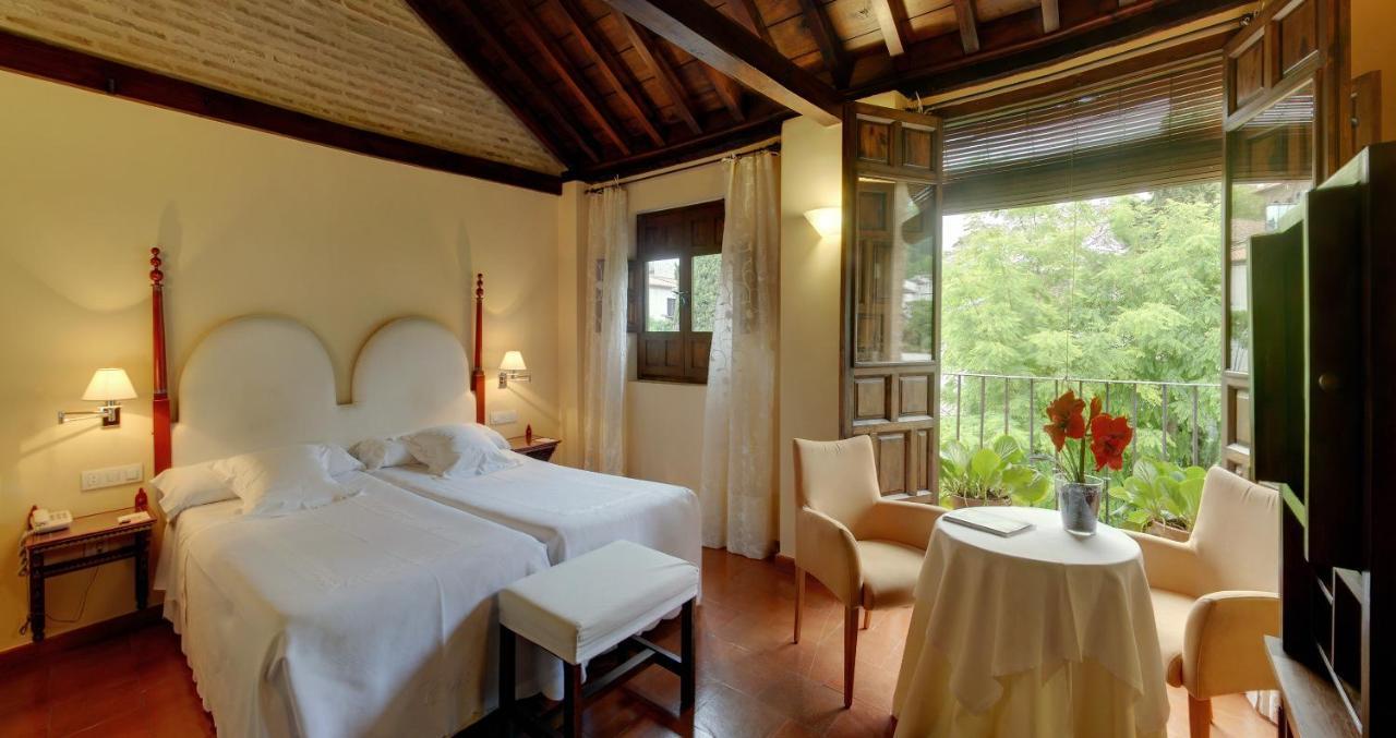Casa Morisca 3*