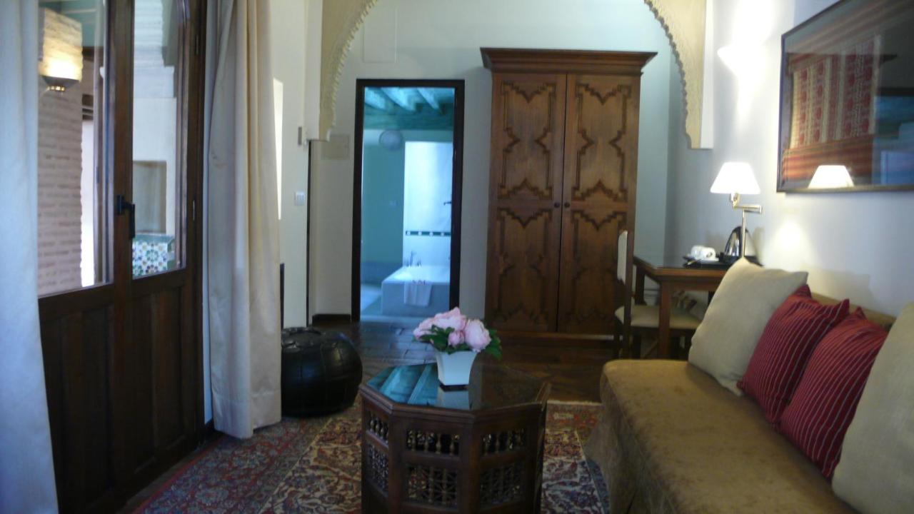 Casa Morisca 3*