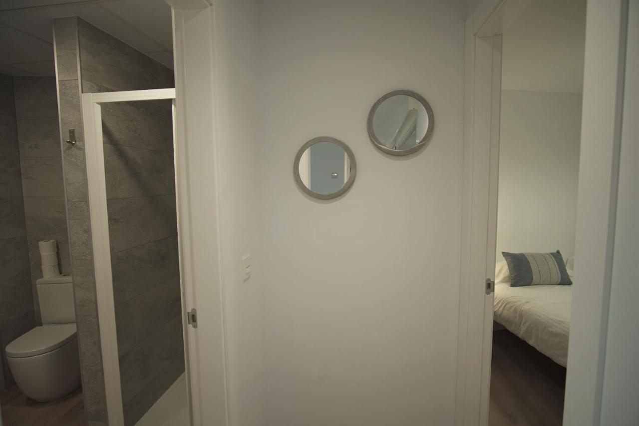 Apartamento Reyes Catolicos Apartamento *
