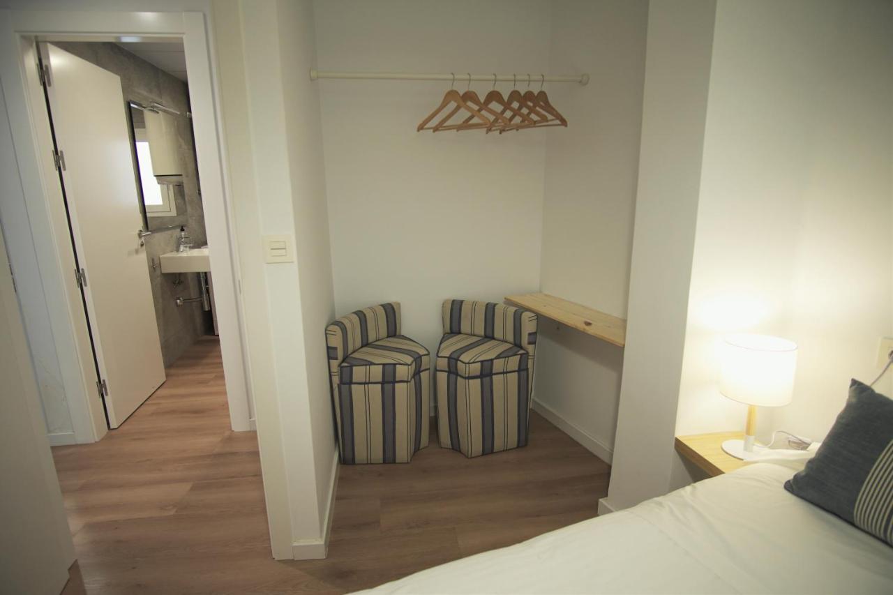 Apartamento Reyes Catolicos