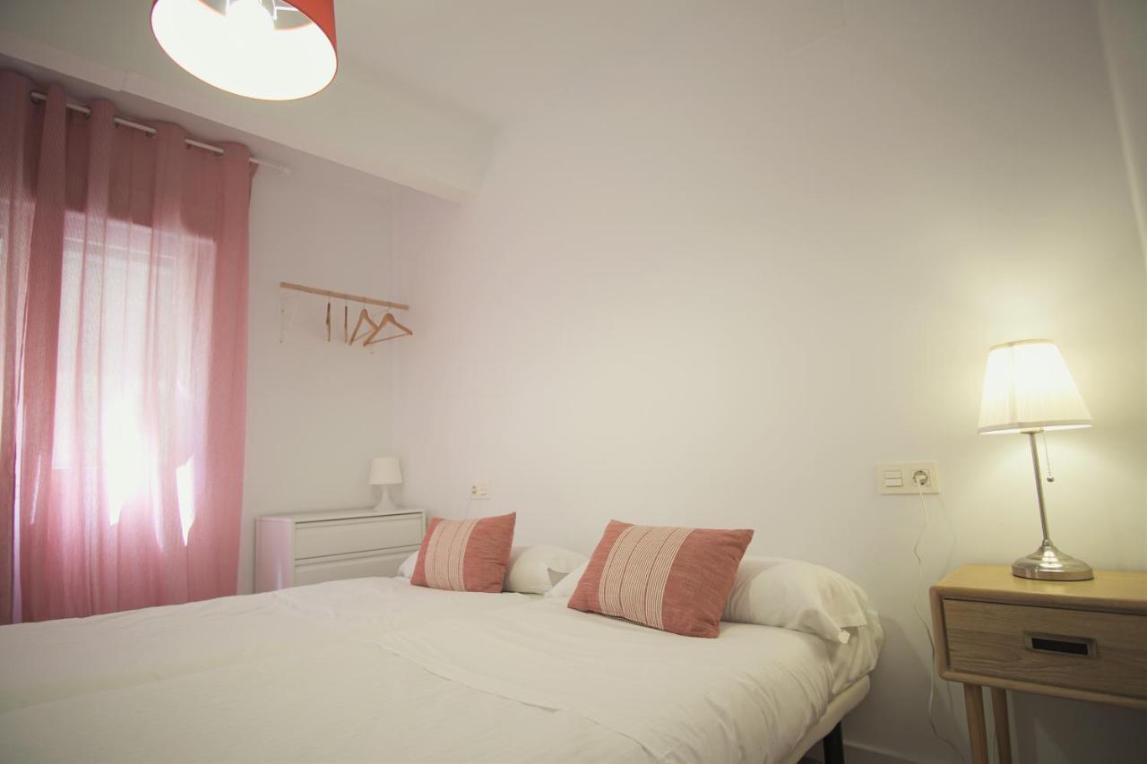 Apartamento Reyes Catolicos Apartamento