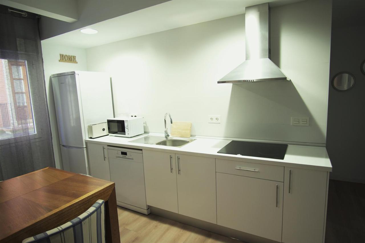 Apartamento Apartamento Reyes Catolicos Granada