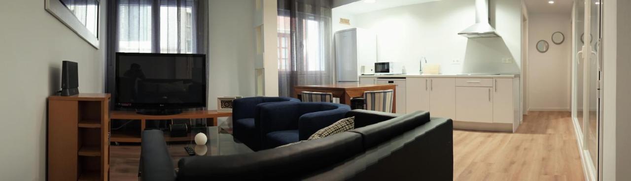 Apartamento Reyes Catolicos Apartamento Granada