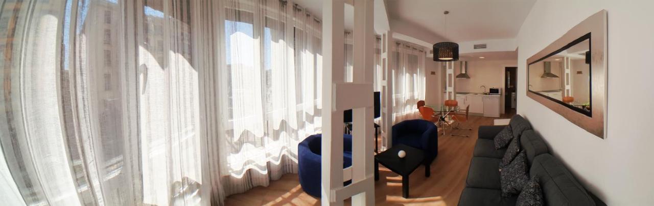 Apartamento Reyes Catolicos * Granada