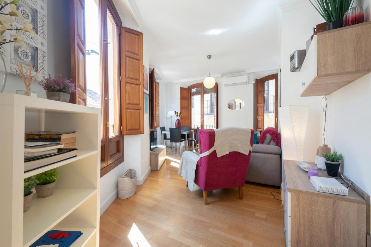 Apartamento Bibrambla * Granada