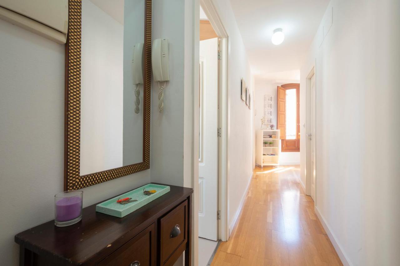 Apartamento Bibrambla *