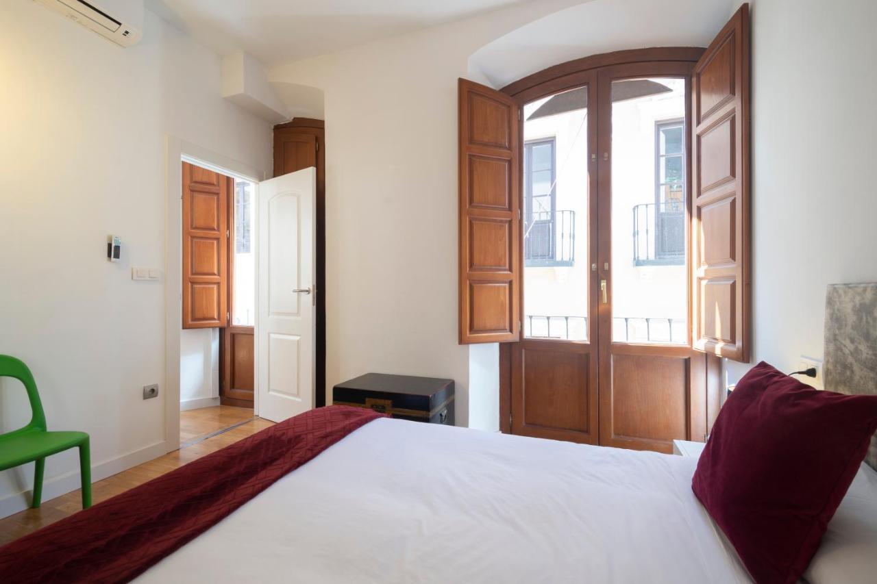 Apartamento Bibrambla *