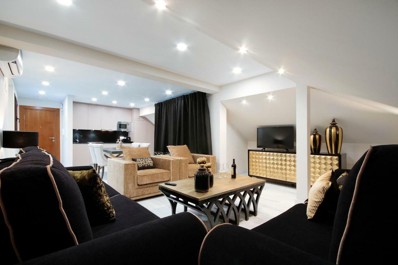 Bibo Gran Via Khách sạn hẻo lánh Granada