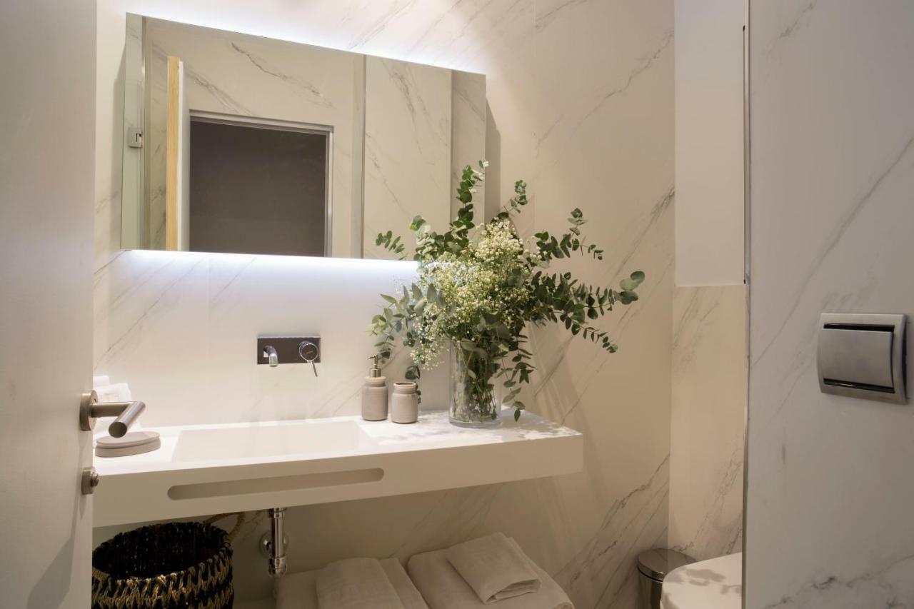 Apartment U-sense Catedral