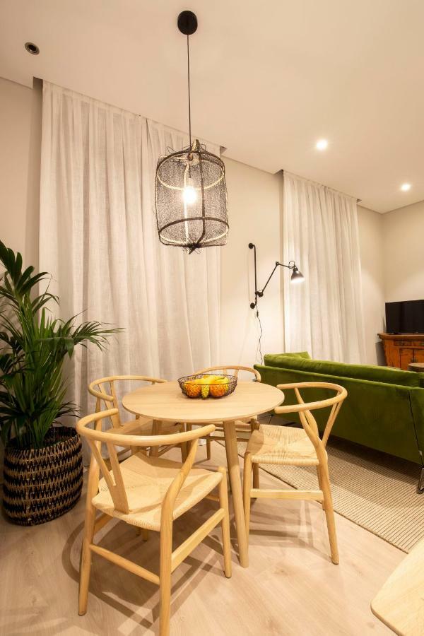 Apartment U-sense Catedral