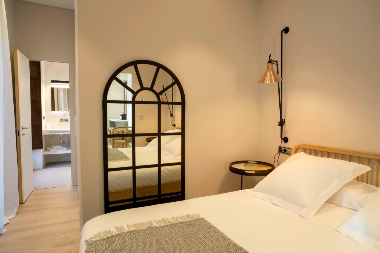 U-sense Catedral Apartment