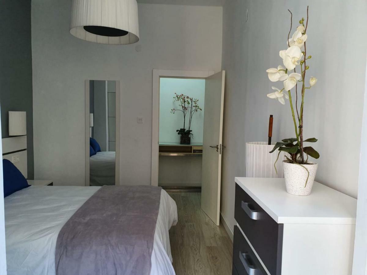 Apartamento Alhondiga 12 Granada