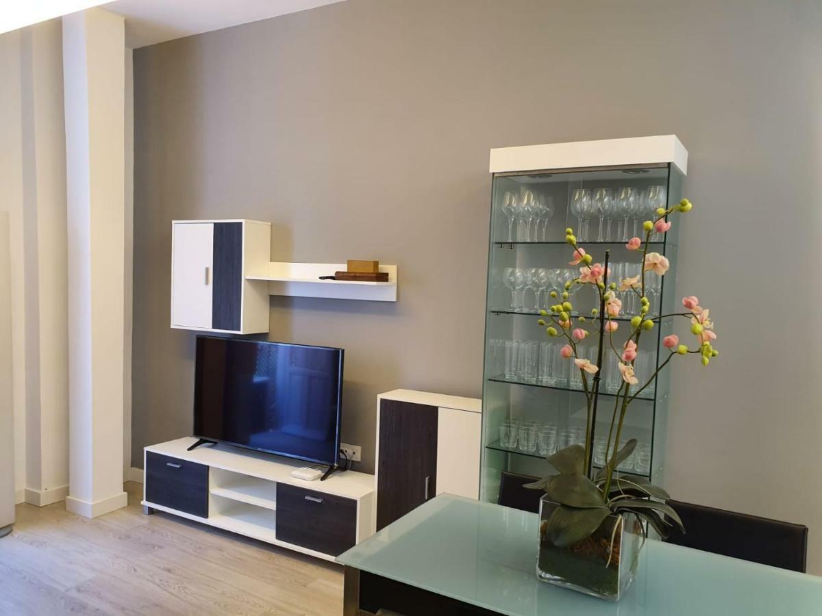 Apartment Apartamento Alhondiga 12 *