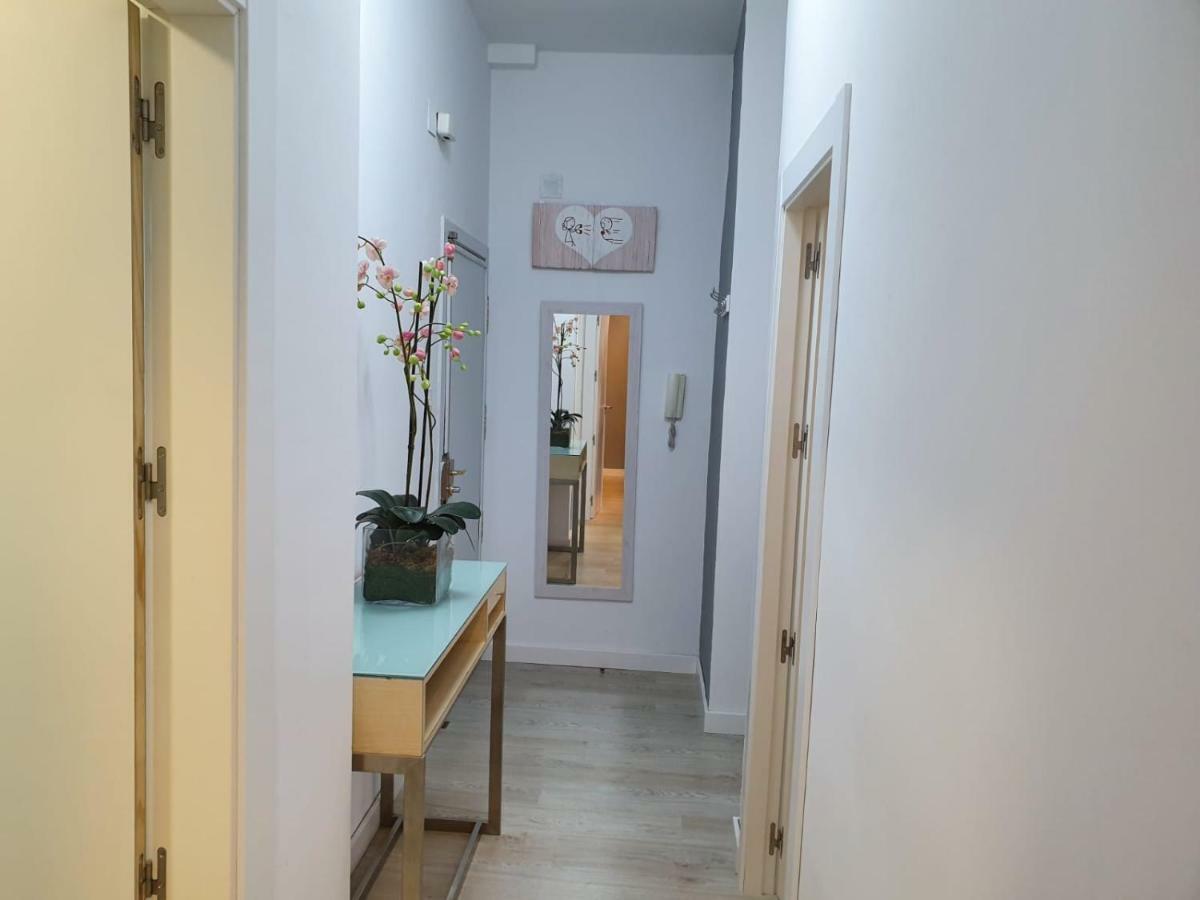 Apartment Apartamento Alhondiga 12 *