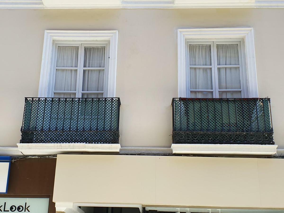 Apartamento Alhondiga 12 *