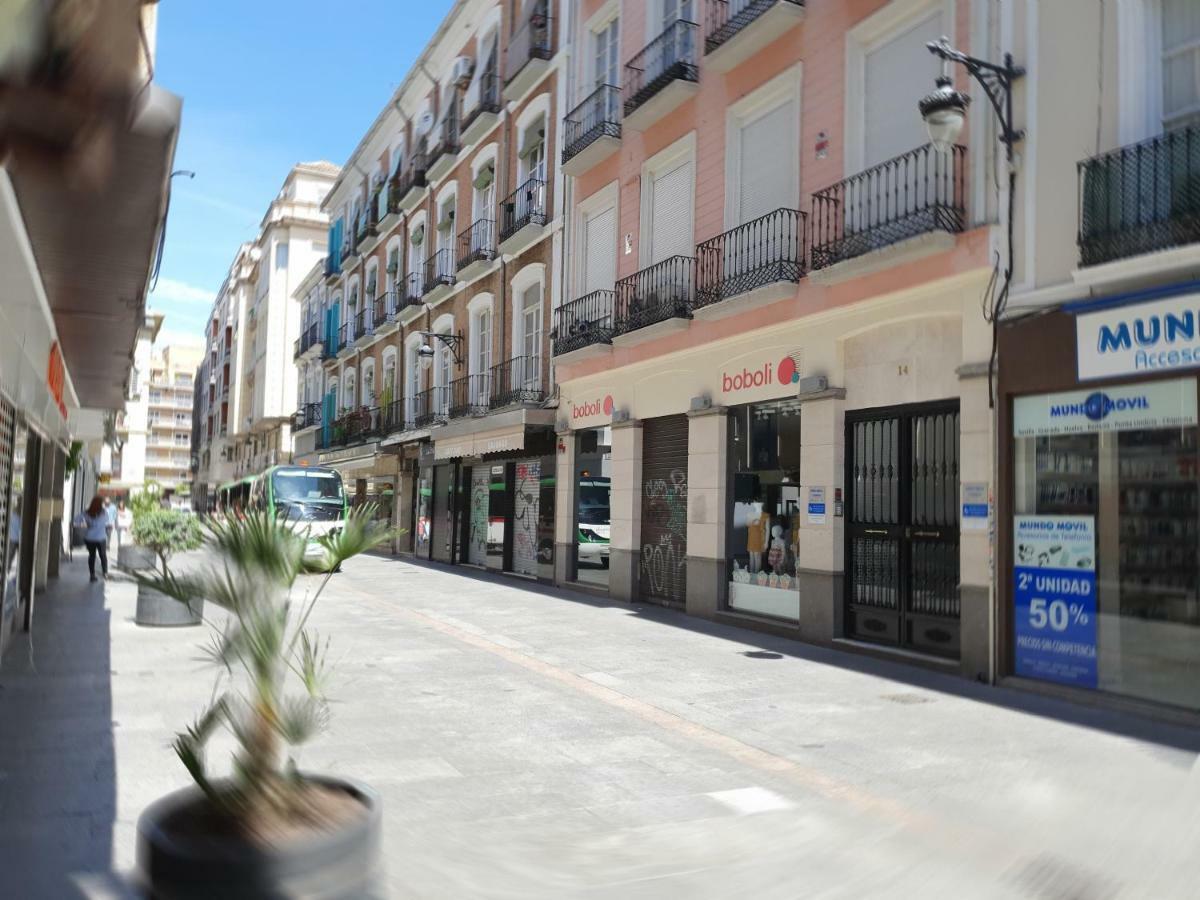 Apartamento Alhondiga 12 *