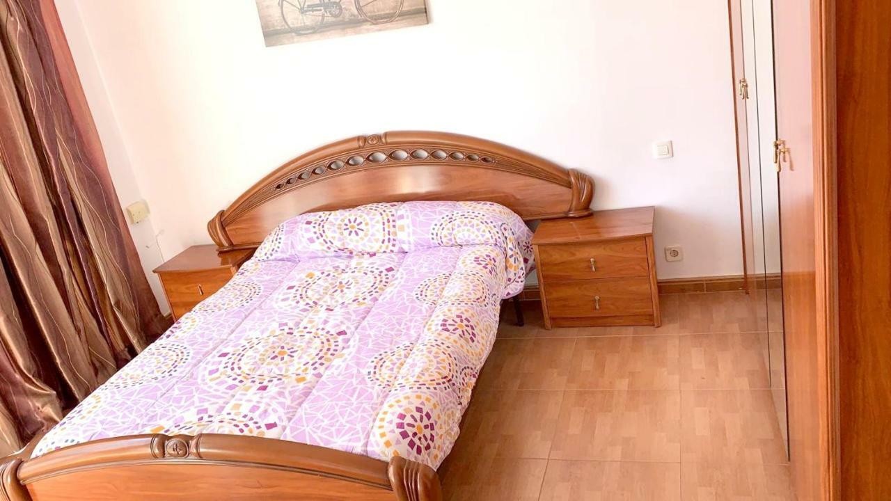 Calle Pedro Antonio De Alarcon Apartamento Granada