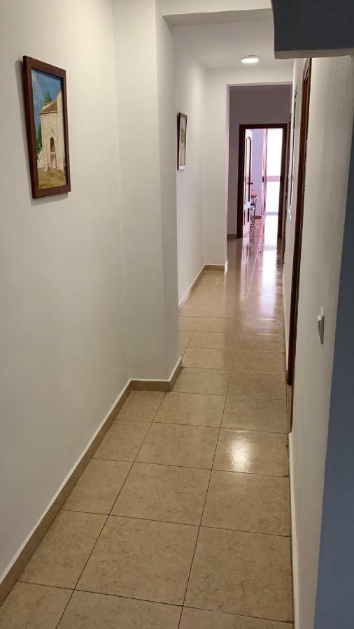 Calle Pedro Antonio De Alarcon Apartamento Granada