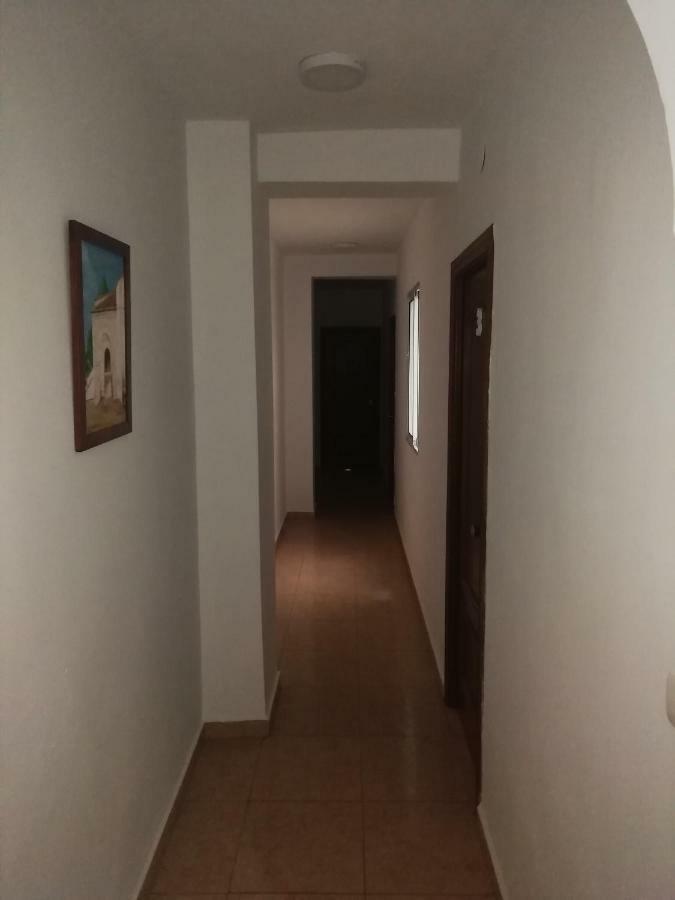 Apartamento Calle Pedro Antonio De Alarcon Granada