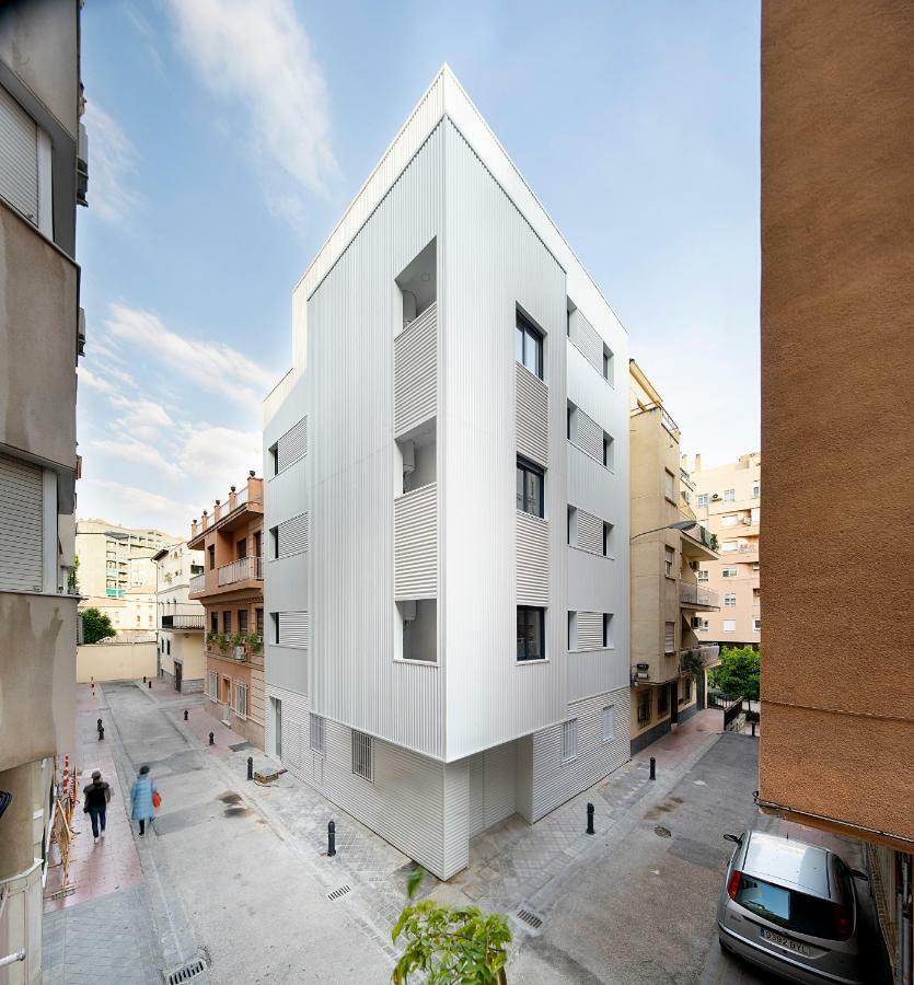 Apartment Ibericabeds *