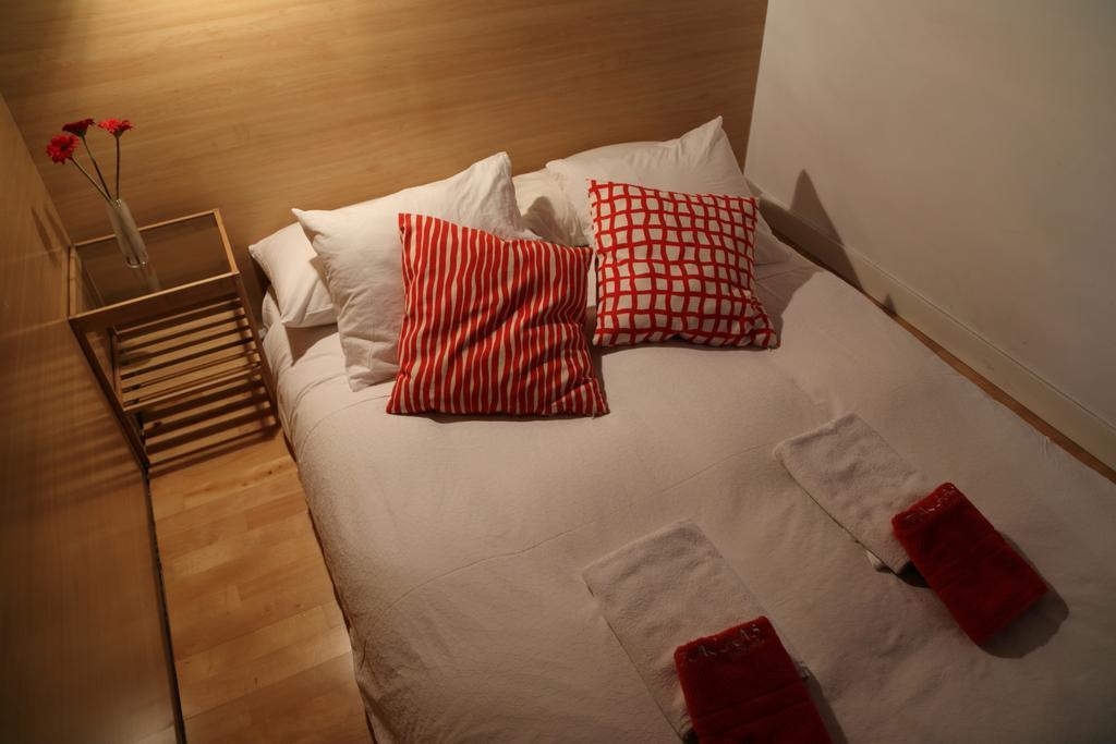 Appartement Taifas