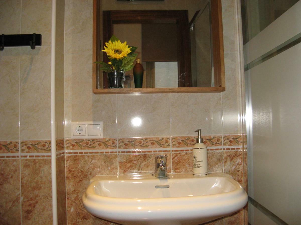 Apartment Barrio Historico Angustias *