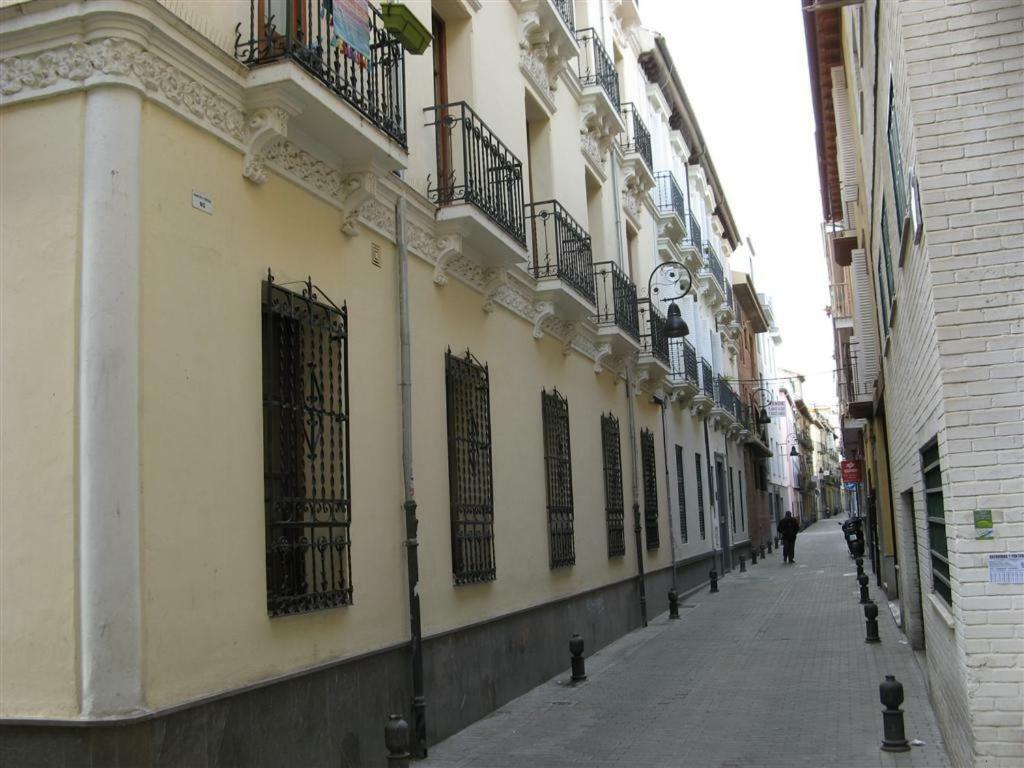 Apartment Barrio Historico Angustias Granada