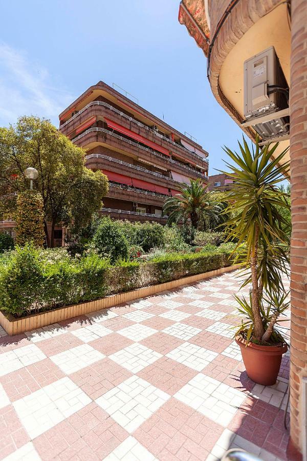 Gran Apartamento Familiar Neptuno Căn hộ *