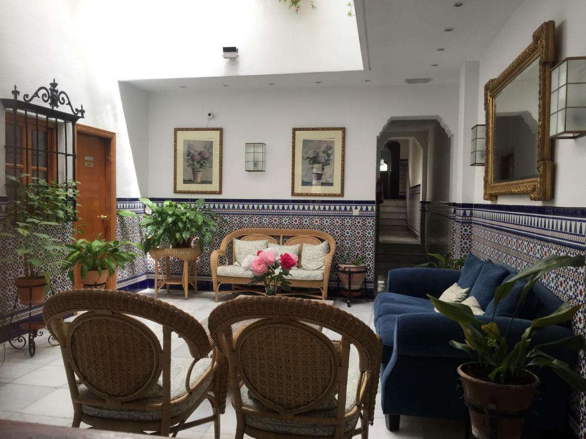 Căn hộ Residencia Jardines *