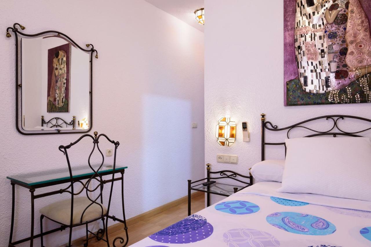 Casa De Reyes Hotel Granada