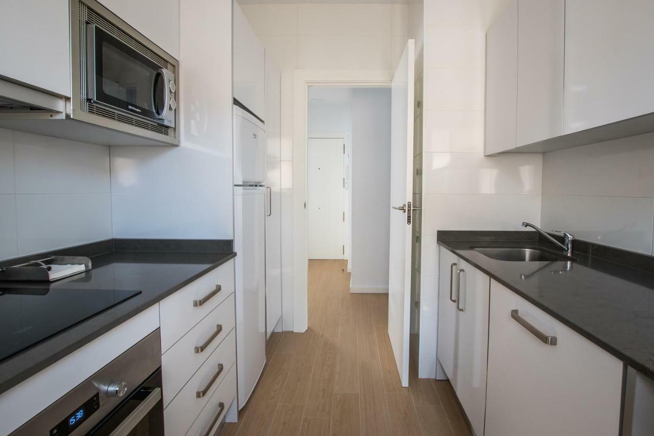 Ibericabeds Apartment