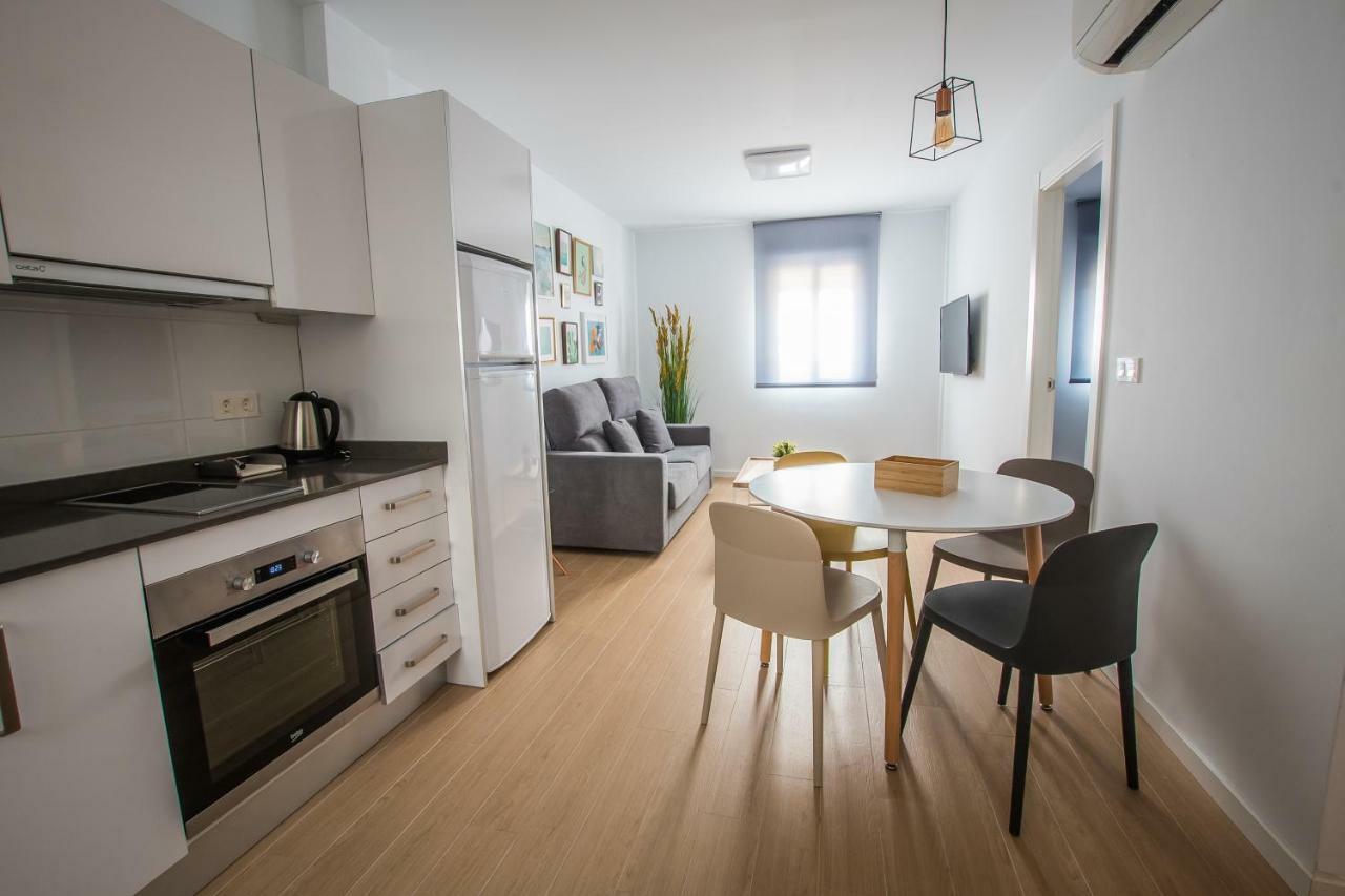 Ibericabeds Apartment *