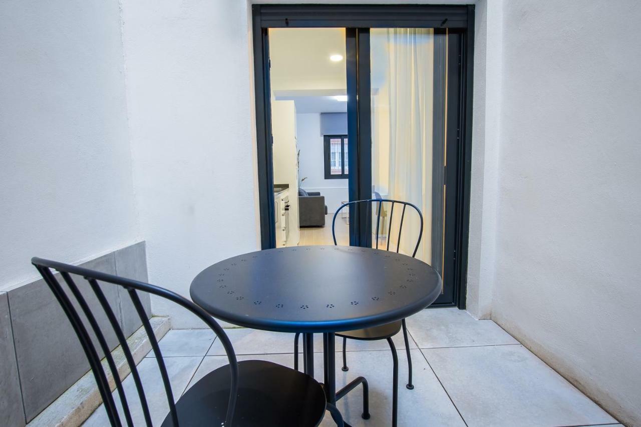 Ibericabeds Apartment