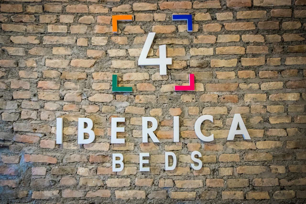 Ibericabeds Apartment *